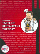 John Carney's Taste of Restaurant Tuesday