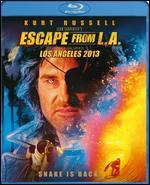 John Carpenter's Escape from L.A. [Blu-ray]