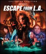 John Carpenter's Escape from L.A. [Blu-ray] - John Carpenter