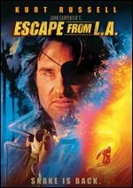 John Carpenter's Escape from L.A. - John Carpenter