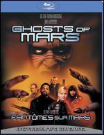 John Carpenter's Ghosts of Mars [Blu-ray]