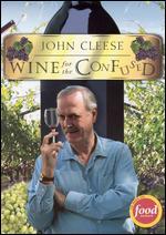 John Cleese: Wine for the Confused