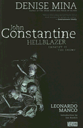 John Constantine Hellblazer - Manco, Leonardo