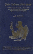 John Dalton, 1766-1844: A Bibliography of Works by and About Him