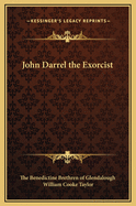 John Darrel the Exorcist