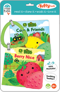 John Deere Kids 2 Pack: Corn & Friends / Berry Nice! (a Tuffy Book)