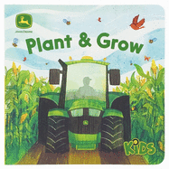 John Deere Kids Plant & Grow