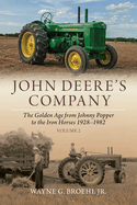 John Deere's Company - Volume 2