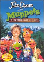 John Denver and the Muppets: Rocky Mountain Holiday - 