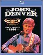 John Denver: Country Roads - Live in England 1986 - 