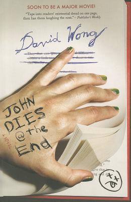 John Dies at the End - Wong, David