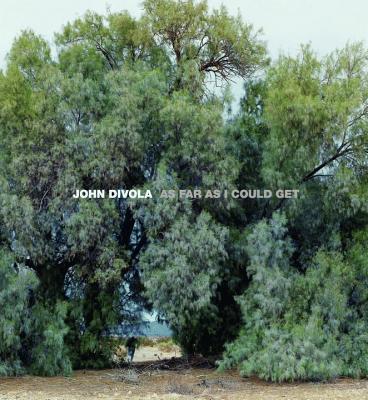 John Divola: As Far as I Could Get - Stewart Howe, Kathleen (Contributions by), and Salvesen, Britt (Contributions by), and Sinsheimer, Karen (Contributions by)