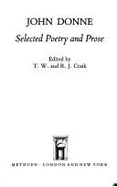 John Donne: Selected Poetry and Prose