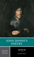 John Donne's Poetry: A Norton Critical Edition
