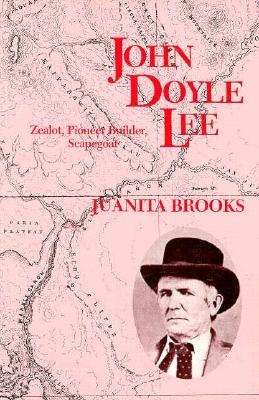 John Doyle Lee - Brooks, Juanita