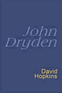 John Dryden Eman Poet Lib #46 - Hopkins, David, and Dryden, John