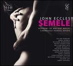 John Eccles: Semele