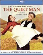 John Ford: Dreaming the Quiet Man [Blu-ray]