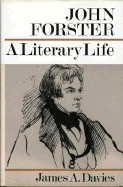 John Forster: A Literary Life