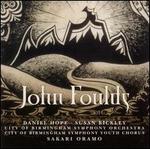 John Foulds: Orchestral Works