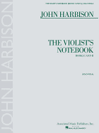 John Harbison - The Violist's Notebook: Books I and II