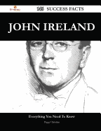 John Ireland 145 Success Facts - Everything You Need to Know about John Ireland - Christian, Peggy