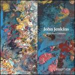 John Jenkins: Four-Part Consorts