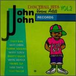 John John Dancehall, Vol. 2