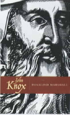 John Knox - Marshall, Rosalind