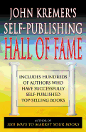 John Kremer's Self-Publishing Hall of Fame
