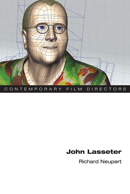 John Lasseter - Neupert, Richard