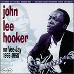 John Lee Hooker on Vee-Jay, 1955-1958