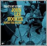 John Lee Hooker Sings Blues