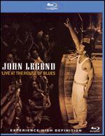 John Legend: Live at the House of Blues [Blu-ray] - Jim Gable