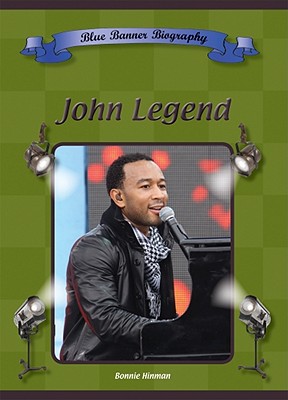 John Legend - Hinman, Bonnie