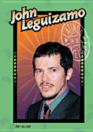 John Leguizamo (LL) - Allison, Amy