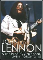 John Lennon and the Plastic Ono Band: Live in Toronto '69 - D.A. Pennebaker
