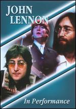 John Lennon: In Performance