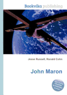 John Maron
