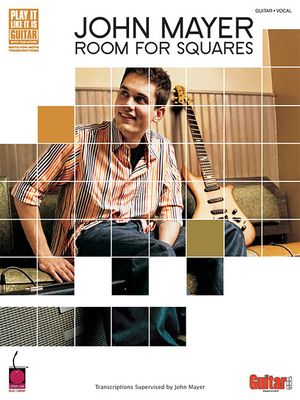 John Mayer: Room for Squares - Mayer, John