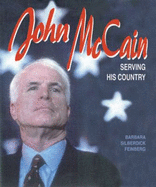 John McCain - Feinberg, Barbara Jane