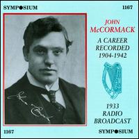 John McCormack Rare Recordings 1904-42 - Giuseppe Mario Sammarco (vocals); John McCormack (tenor)