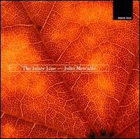 John Metcalfe: The Inner Line - John Metcalfe & Duke Quartet