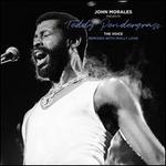 John Morales Presents Teddy Pendergrass, The Voice: Remixed with Philly Love