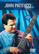 John Patitucci -- Bass Day 97: DVD