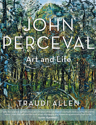 John Perceval - Allen, Traudi