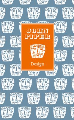 John Piper: Design - Webb, Brian, Mr., and Skipwith, Peyton, Mr.