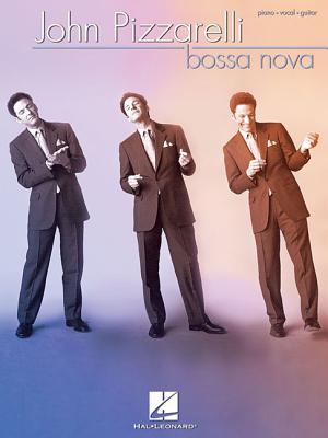 John Pizzarelli - Bossa Nova - Pizzarelli, John