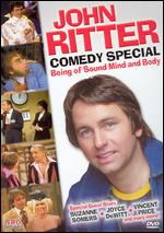 John Ritter: Being of Sound Mind and Body - 