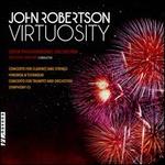 John Robertson: Virtuosity